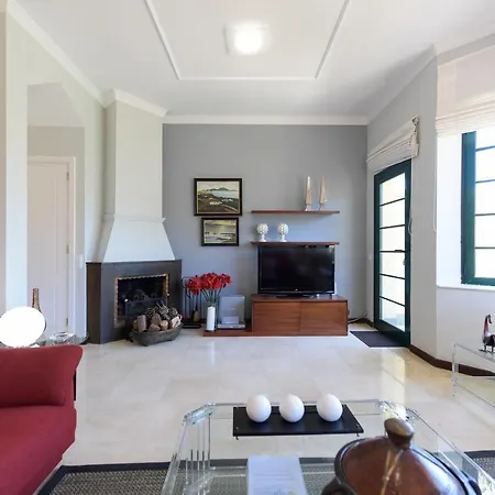 Villa House With Cozy Garden Bbq And Free Parking Santa Brígida Exterior foto