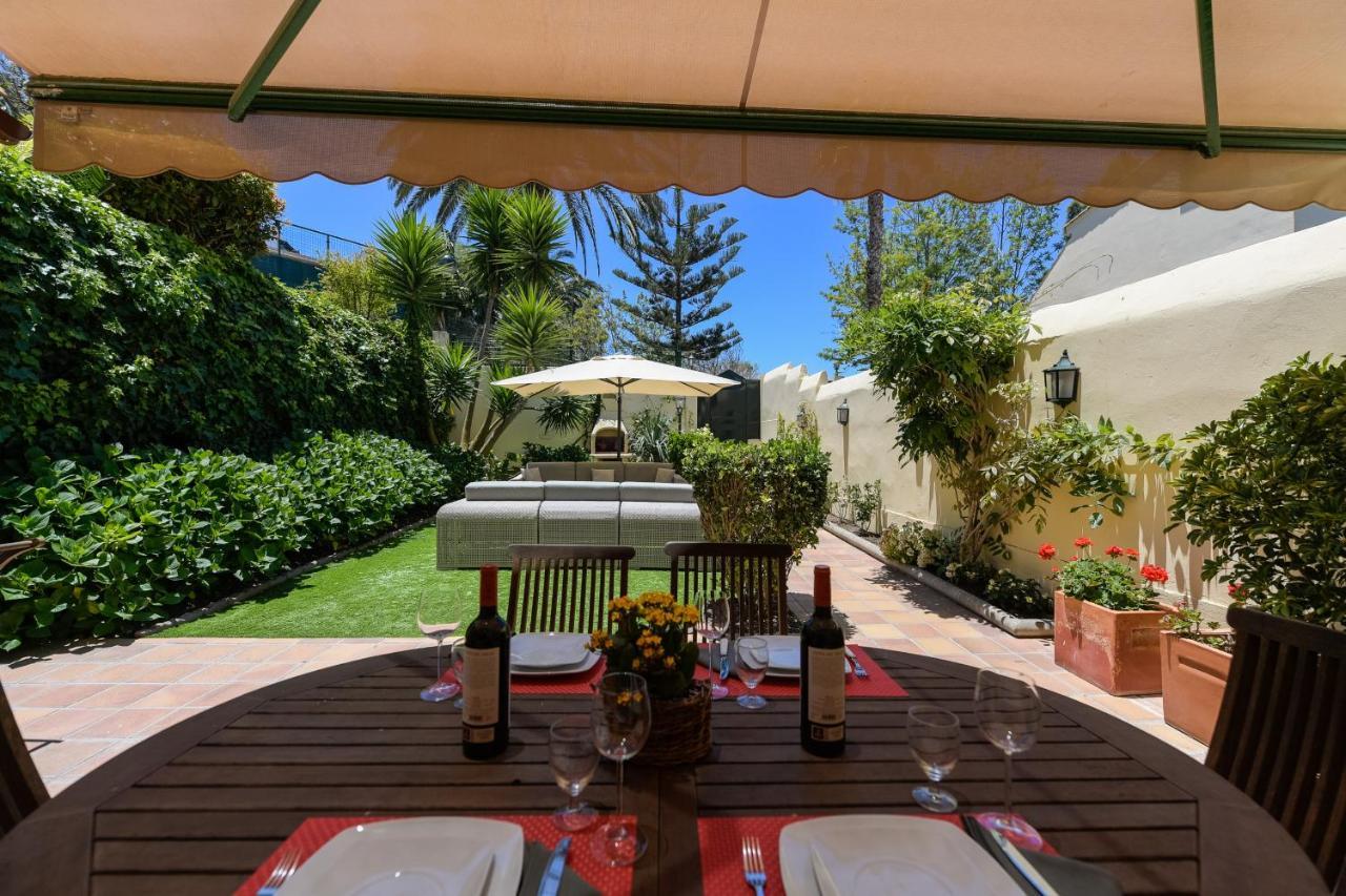 House With Cozy Garden Bbq And Free Parking Casa de vacances *